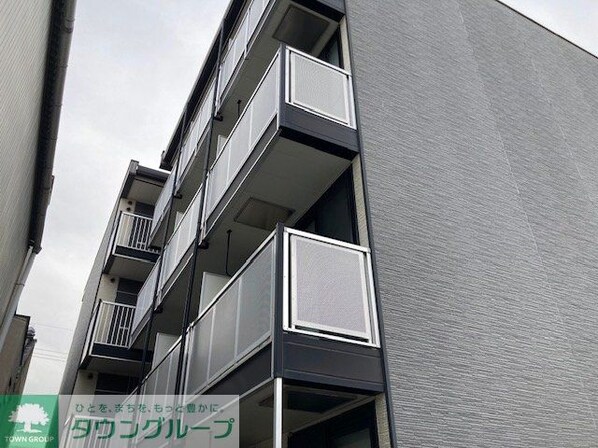 レオパレスセントラルアイの物件内観写真